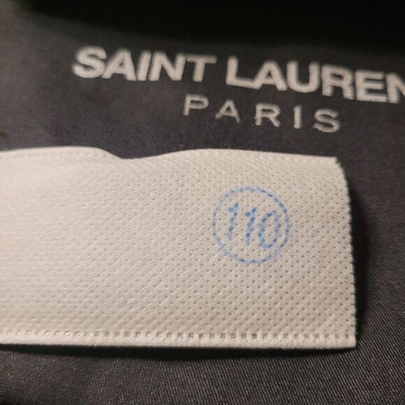 YSL Black Belt 43 inch - Picture 6 of 7